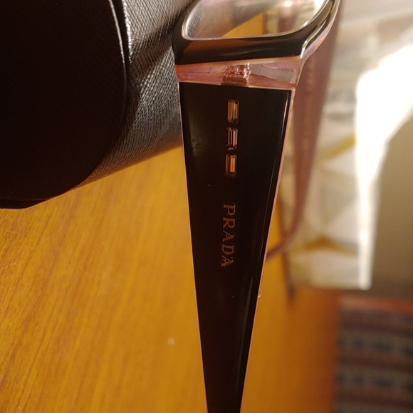 Prescription Frame - Picture 2 of 3